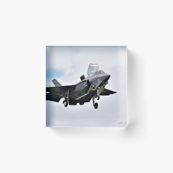 Item preview, RAF F-35B Lightning designed and sold by AirbournePrints.