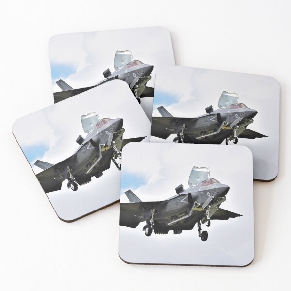 Item preview, RAF F-35B Lightning designed and sold by AirbournePrints.