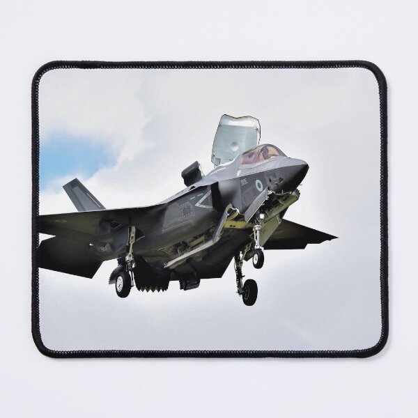 Item preview, RAF F-35B Lightning designed and sold by AirbournePrints.