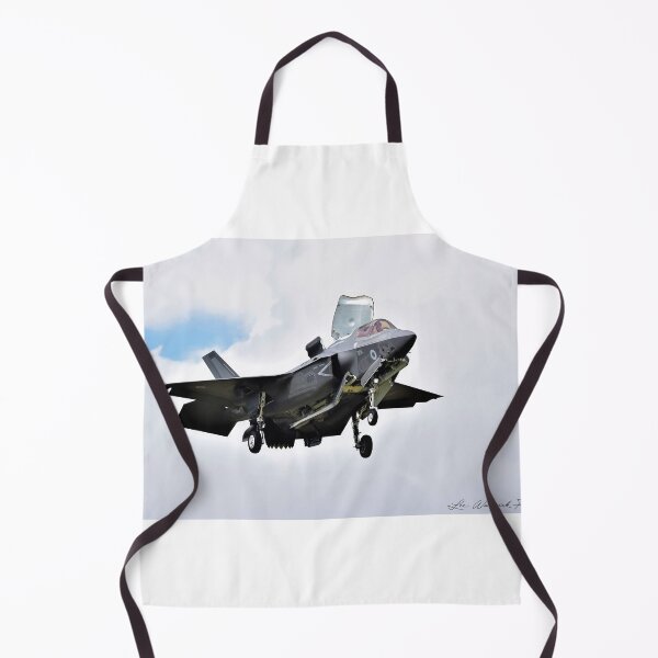 Item preview, RAF F-35B Lightning designed and sold by AirbournePrints.