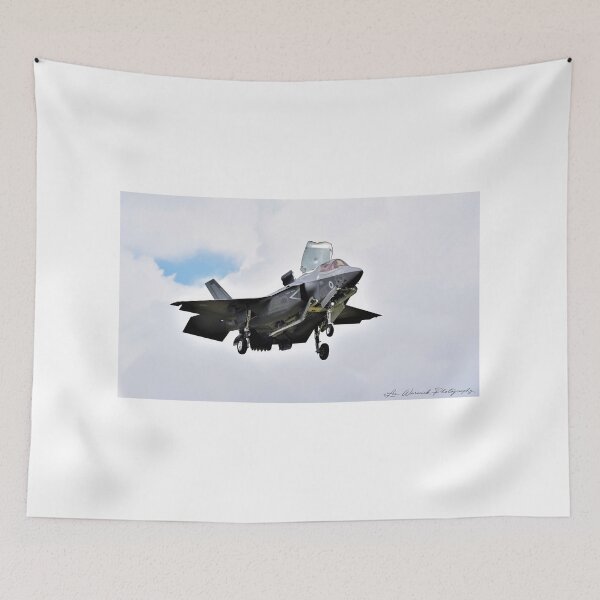 Item preview, RAF F-35B Lightning designed and sold by AirbournePrints.