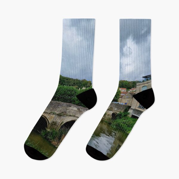 Item preview, Bradford-on-Avon, Wiltshire  designed and sold by cpjmathieson.