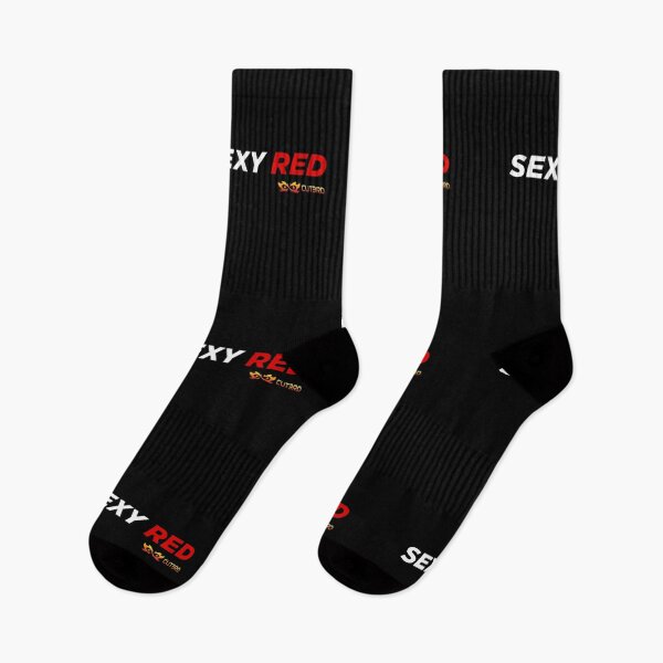 Item preview, SEXY RED designed and sold by CUT3RD OFFICIAL STORE.