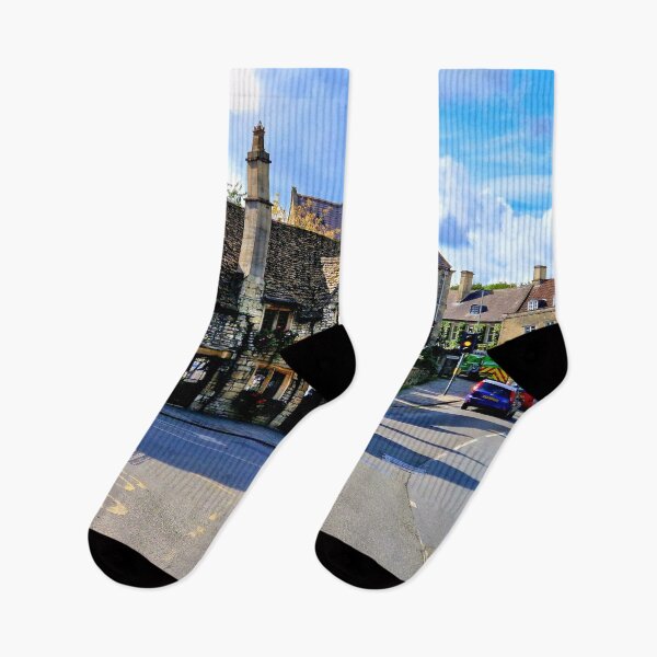 Item preview, Bradford-on-Avon, Wiltshire  designed and sold by cpjmathieson.