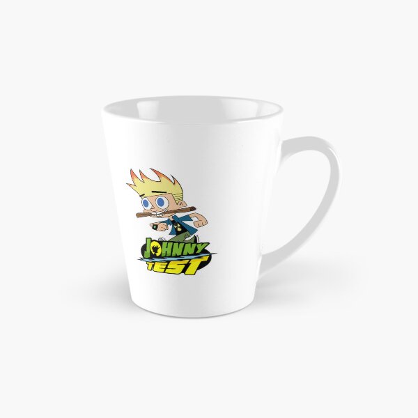Item preview, Johnny Test Funny Gift For Fans designed and sold by ghalli2.
