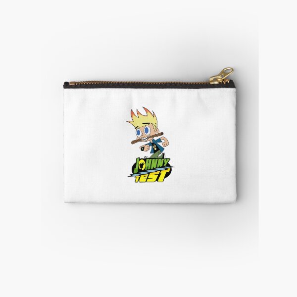Item preview, Johnny Test Funny Gift For Fans designed and sold by ghalli2.