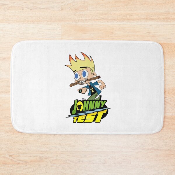 Item preview, Johnny Test Funny Gift For Fans designed and sold by ghalli2.