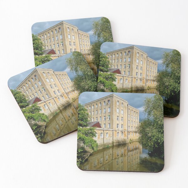 Item preview, Bradford-on-Avon, Wiltshire  designed and sold by cpjmathieson.
