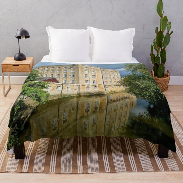 Item preview, Bradford-on-Avon, Wiltshire designed and sold by cpjmathieson.