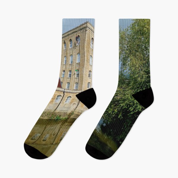 Item preview, Bradford-on-Avon, Wiltshire  designed and sold by cpjmathieson.