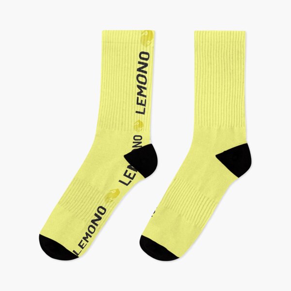 Item preview, Lemono Basic Logo Vertical designed and sold by The-Vault.