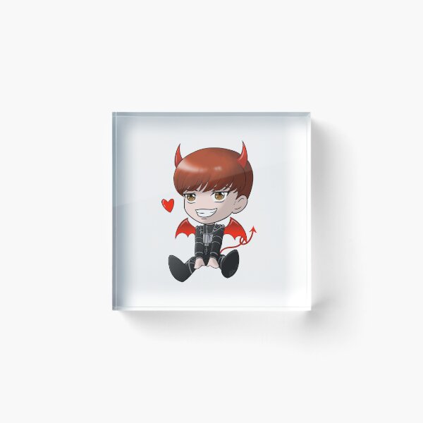 Item preview, Floch designed and sold by ShahanaMikagi.