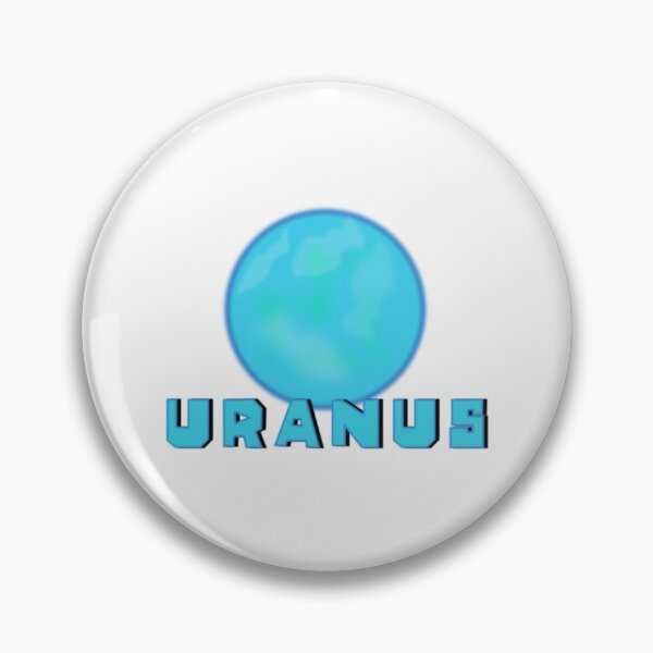 Artikelvorschau, Uranus entworfen und verkauft von ArashiiGames.