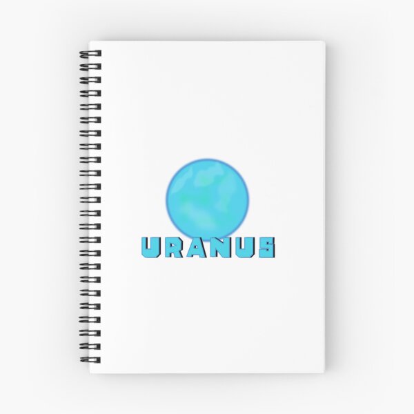 Item preview, Uranus designed and sold by ArashiiGames.