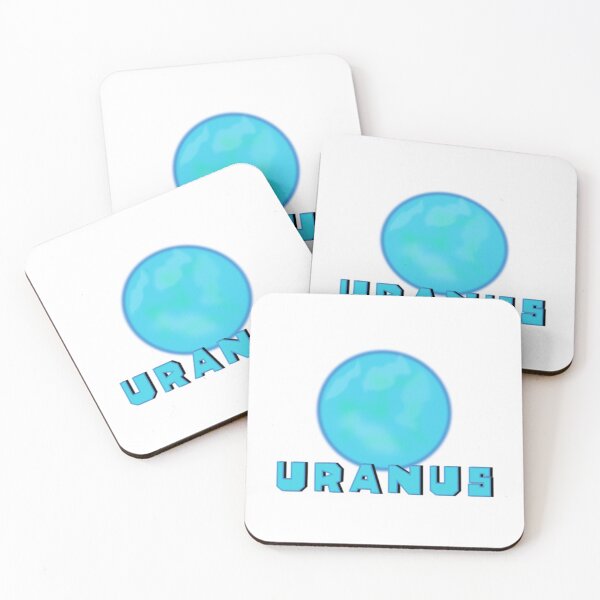 Item preview, Uranus designed and sold by ArashiiGames.