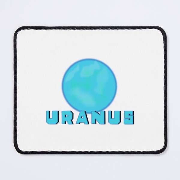 Item preview, Uranus designed and sold by ArashiiGames.