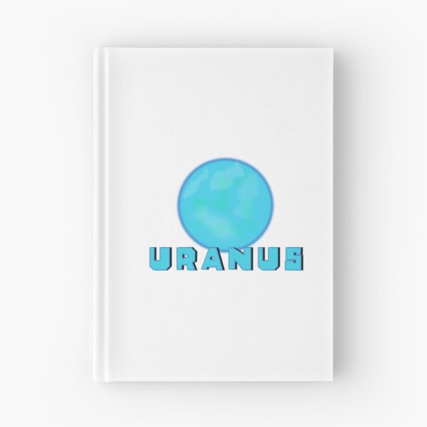 Item preview, Uranus designed and sold by ArashiiGames.