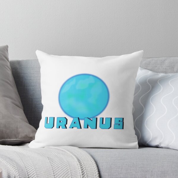 Item preview, Uranus designed and sold by ArashiiGames.