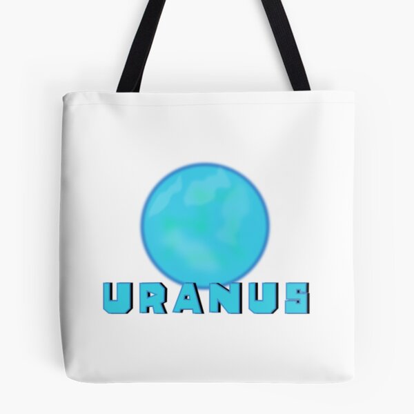 Item preview, Uranus designed and sold by ArashiiGames.