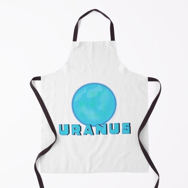 Item preview, Uranus designed and sold by ArashiiGames.
