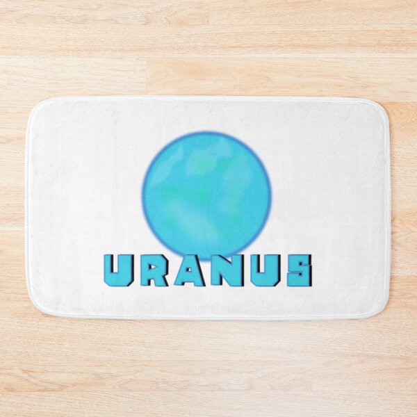Item preview, Uranus designed and sold by ArashiiGames.
