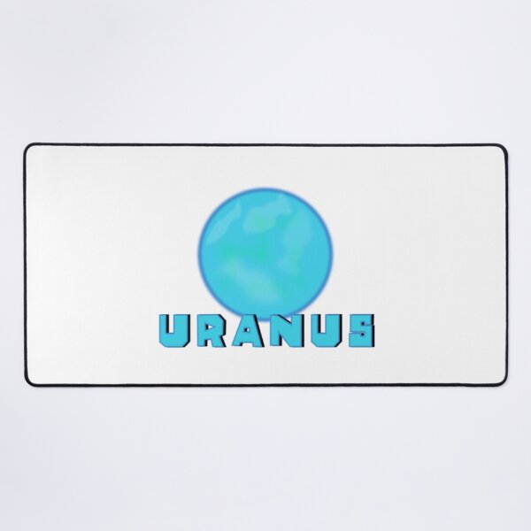 Item preview, Uranus designed and sold by ArashiiGames.