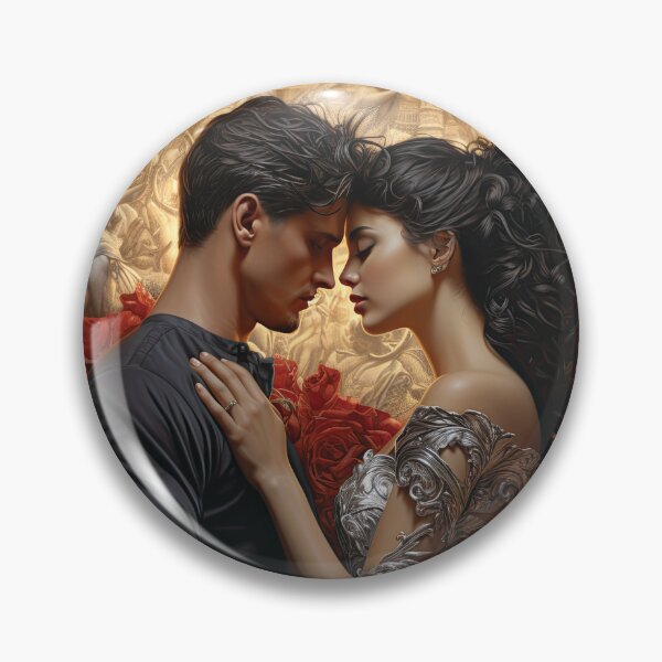 Item preview, Lovers in Paris designed and sold by VasaJeBre.