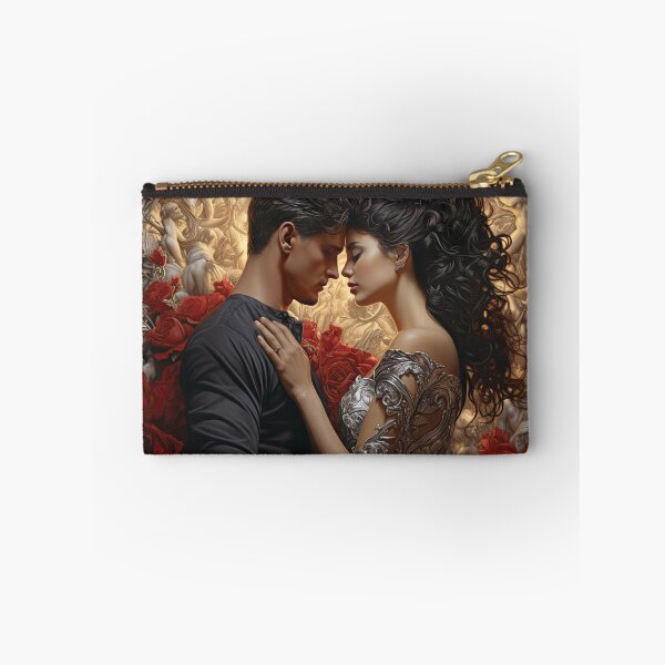 Item preview, Lovers in Paris designed and sold by VasaJeBre.