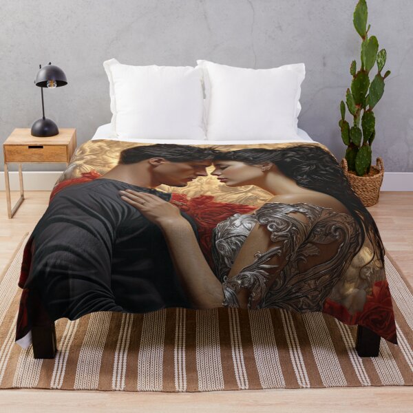 Item preview, Lovers in Paris designed and sold by VasaJeBre.