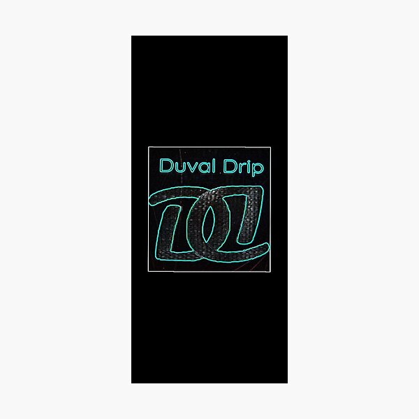 Item preview, DuvalDrip designed and sold by BigDripNico.