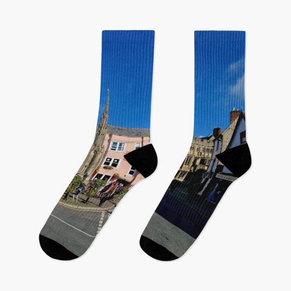 Item preview, Glastonbury,Somerset designed and sold by cpjmathieson.