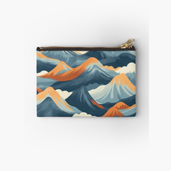 Item preview, Chilling mountain designed and sold by Ttthunder123.