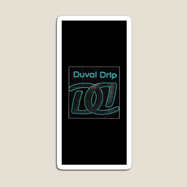 Item preview, DuvalDrip designed and sold by BigDripNico.