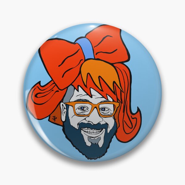 Item preview, Dicky designed and sold by JoeBearArt.