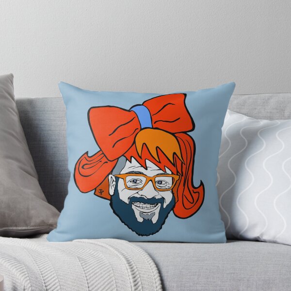 Item preview, Dicky designed and sold by JoeBearArt.