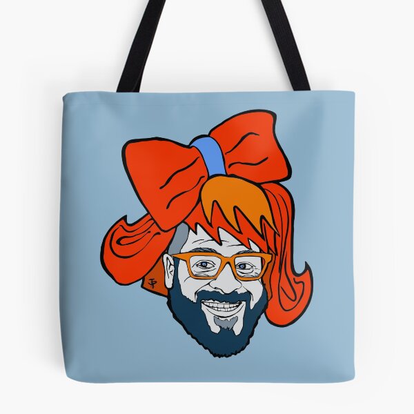 Item preview, Dicky designed and sold by JoeBearArt.