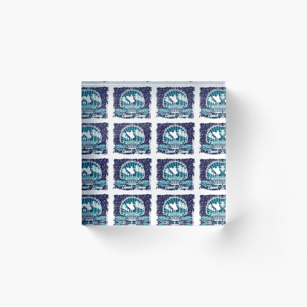 Item preview, Acrylic Block designed and sold by Raandy.
