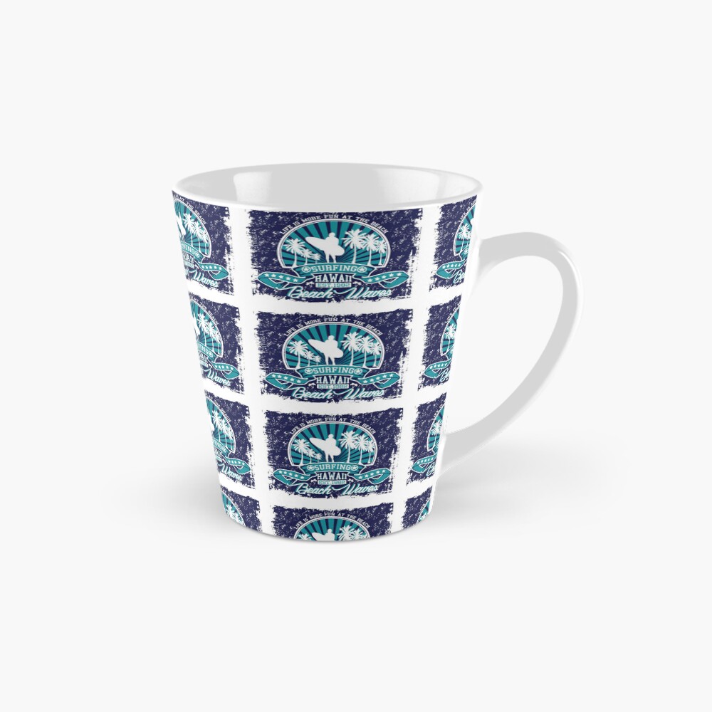 Item preview, Tall Mug designed and sold by Raandy.