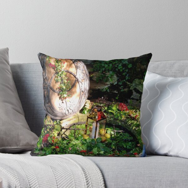 Item preview, Autumn Equinox at the Chalice Well,Glastonbury,Somerset  designed and sold by cpjmathieson.
