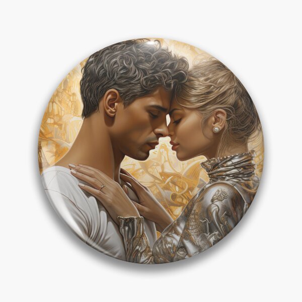 Item preview, Lovers in Paris designed and sold by VasaJeBre.