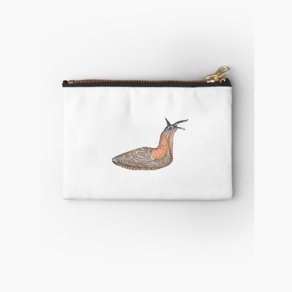 Item preview, Western Dusky Slug Watercolour  designed and sold by RustyHen.
