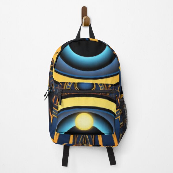 Item preview, Eye of Horus #2 designed and sold by Bring Back Culture.