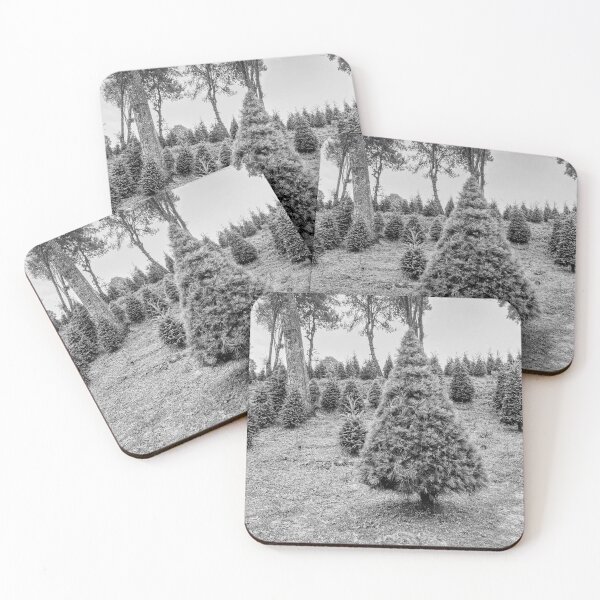 Item preview, Christmas season B and W designed and sold by Kuetspal-Lin.