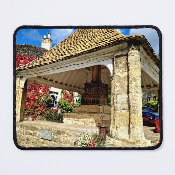 Item preview, Castle Combe, Wiltshire designed and sold by cpjmathieson.