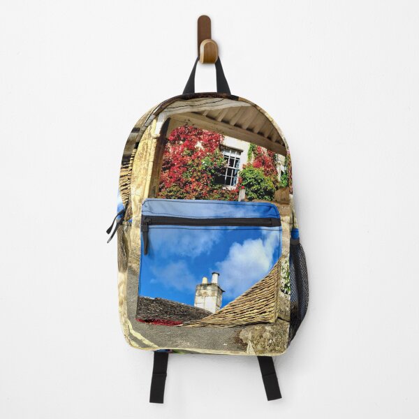 Item preview, Castle Combe, Wiltshire designed and sold by cpjmathieson.