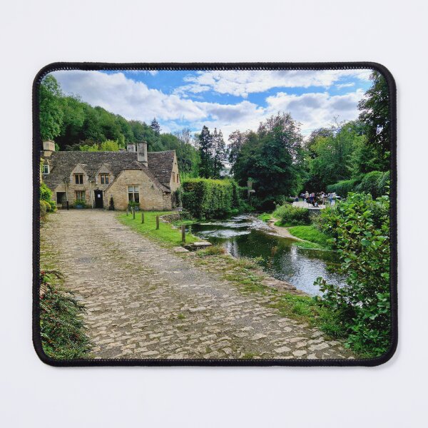 Item preview, Castle Combe, Wiltshire designed and sold by cpjmathieson.