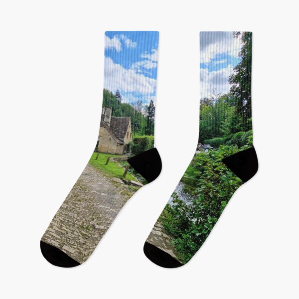 Item preview, Castle Combe, Wiltshire designed and sold by cpjmathieson.
