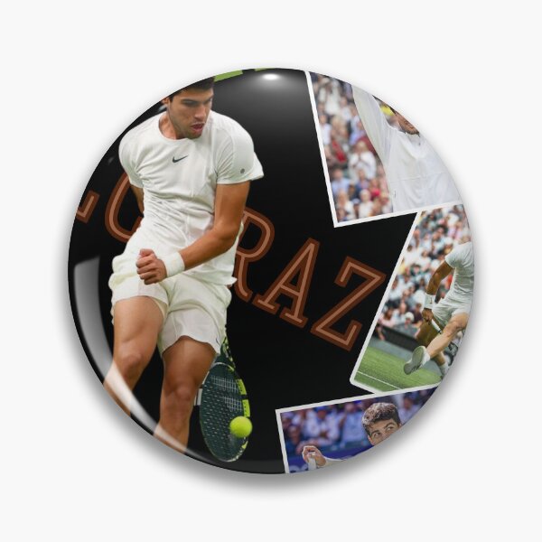 Item preview, Carlos Alcaraz designed and sold by doorzz.