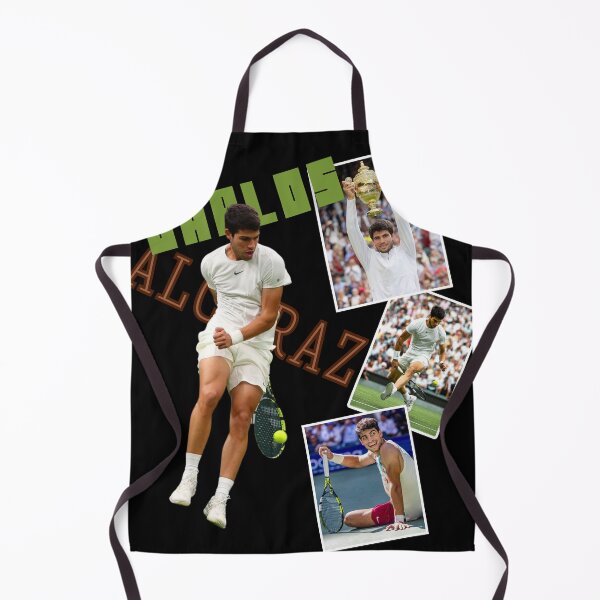 Item preview, Carlos Alcaraz designed and sold by doorzz.