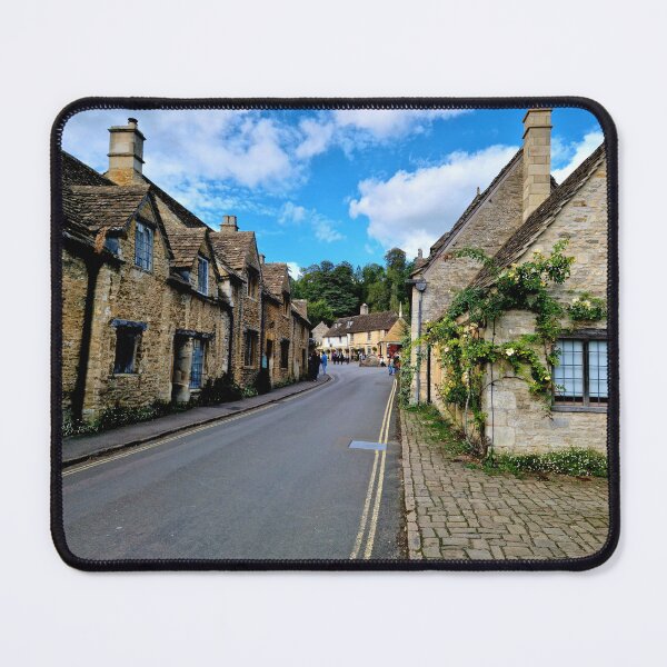 Item preview, Castle Combe, Wiltshire designed and sold by cpjmathieson.